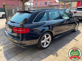 AUDI A4 usata, con Alzacristalli elettrici