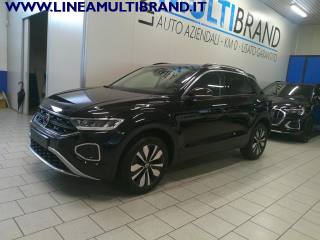VOLKSWAGEN T-Roc 1.0 TSI Goal Style Navi Led Pack Winter