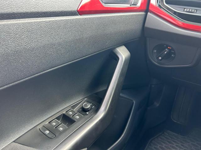 VOLKSWAGEN Polo usata, con Cruise Control