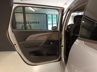 CITROEN Grand C4 Picasso usata, con Frenata d