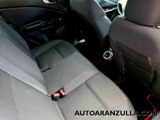 ALFA ROMEO Giulietta usata, con Controllo automatico clima