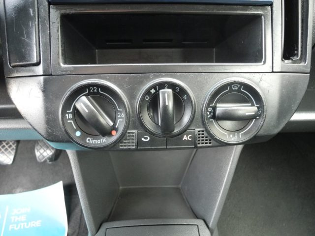 VOLKSWAGEN Polo usata 20
