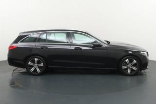 MERCEDES-BENZ C 200 usata, con Autoradio
