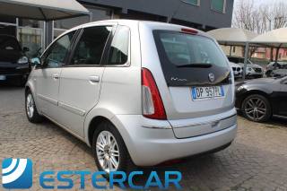 LANCIA MUSA usata, con Chiusura centralizzata telecomandata