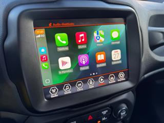 JEEP Renegade usata, con Cruise Control