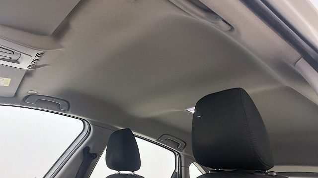 BMW 216 usata, con Specchietti laterali elettrici