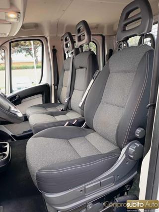 FIAT Ducato usata 17
