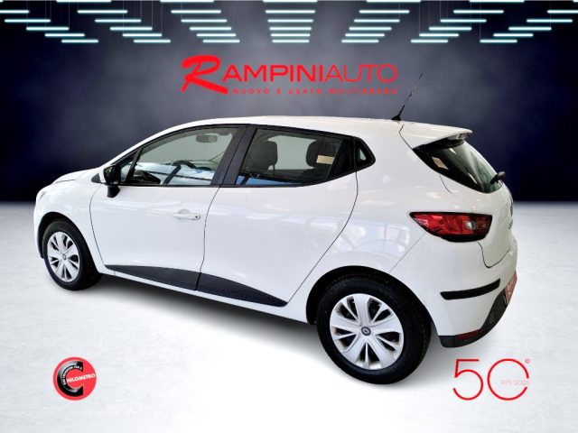 RENAULT Clio usata 8