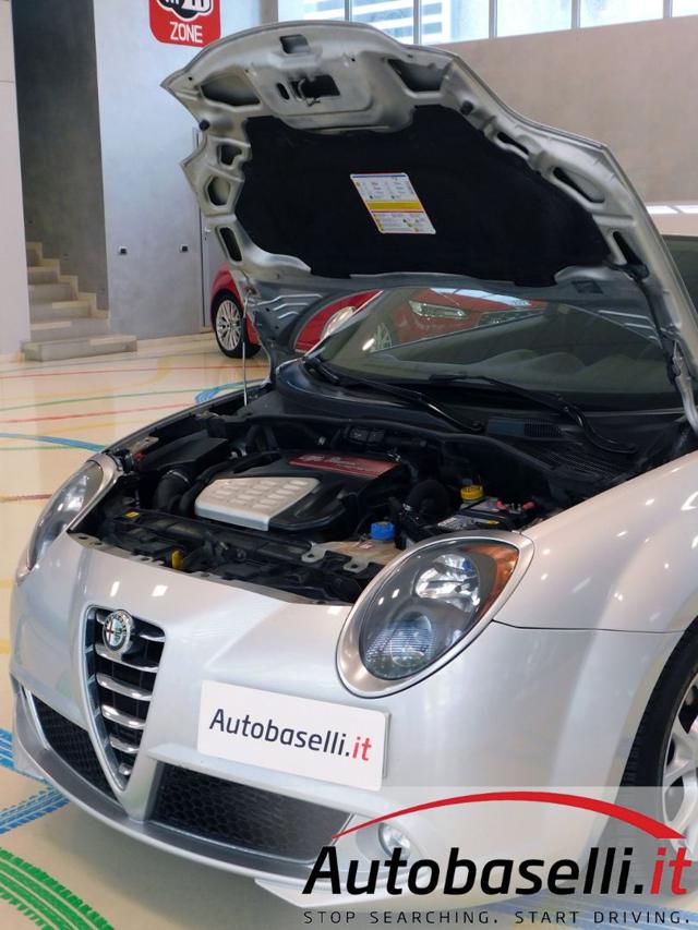 ALFA ROMEO MiTo usata 70