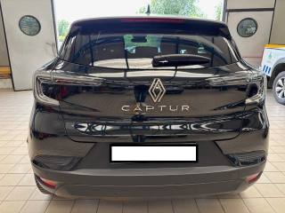 RENAULT Captur usata, con Cerchi in lega