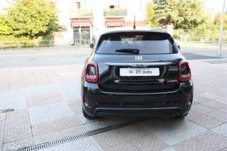 FIAT 500X usata, con Airbag Passeggero