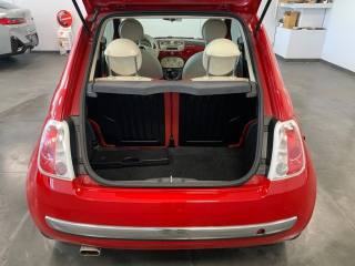 FIAT 500 usata, con USB
