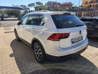 VOLKSWAGEN Tiguan usata, con Cerchi in lega