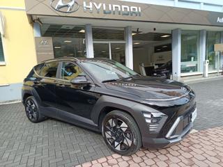HYUNDAI Kona usata, con Airbag laterali