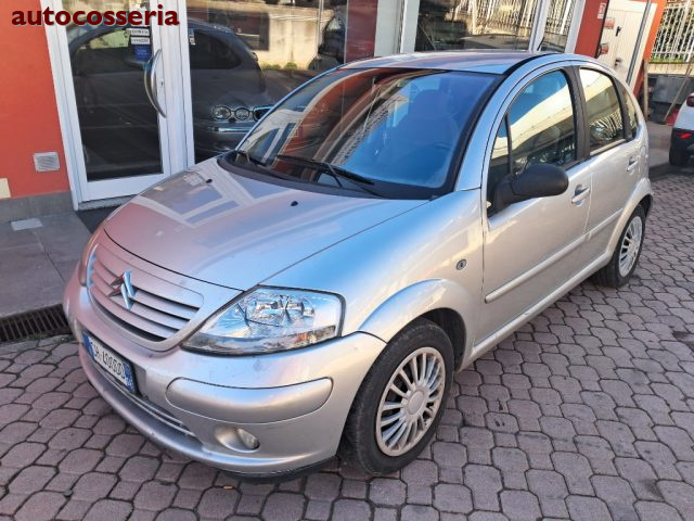 CITROEN C3 usata 0