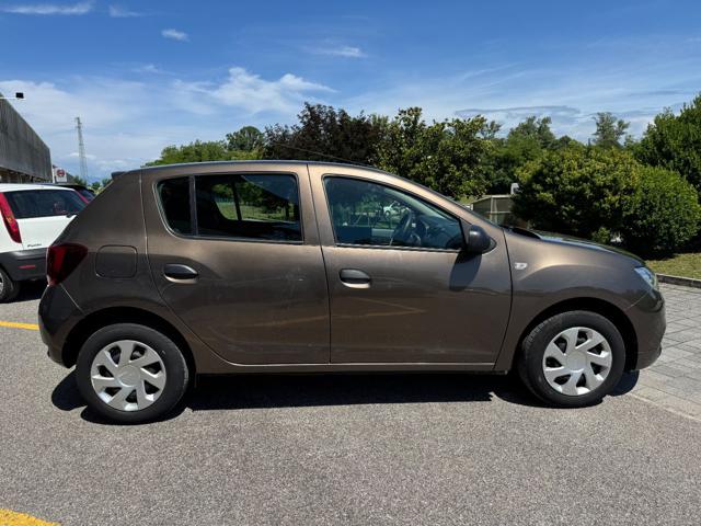 DACIA Sandero usata, con Chiusura centralizzata