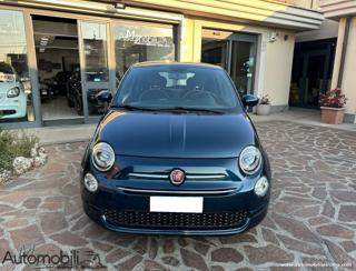 FIAT 500 usata, con Controllo trazione