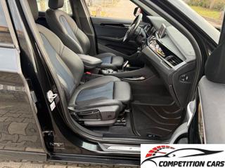 BMW X1 usata, con USB