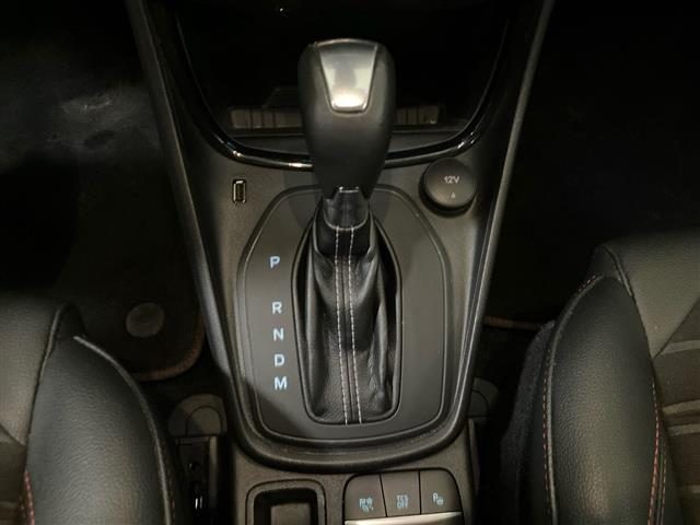 FORD Puma usata, con Bracciolo