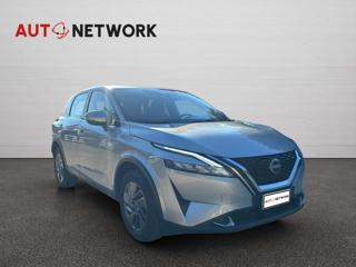 NISSAN Qashqai usata, con Airbag laterali