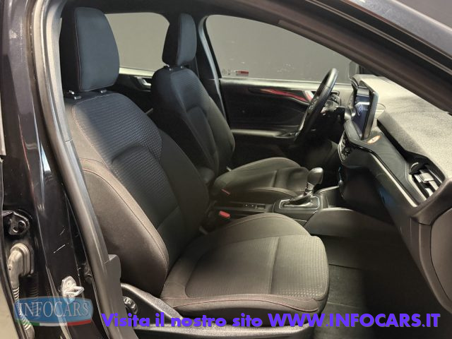 FORD Focus usata, con Autoradio