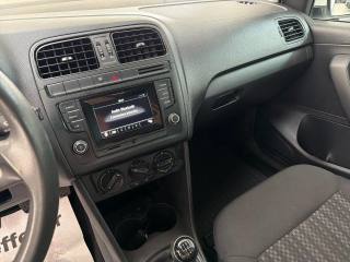 VOLKSWAGEN Polo usata, con Controllo trazione