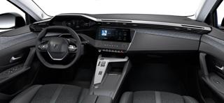 PEUGEOT 408 usata, con Autoradio