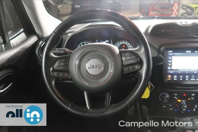 JEEP Renegade usata 7