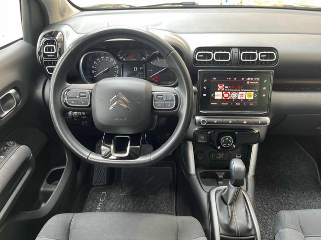 CITROEN C3 Aircross usata, con Airbag Passeggero