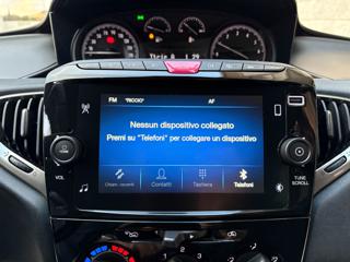 LANCIA Ypsilon usata, con Sedile posteriore sdoppiato