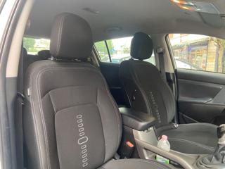 KIA Sportage usata, con ESP