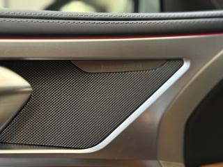 BMW 840 usata, con Tettuccio apribile