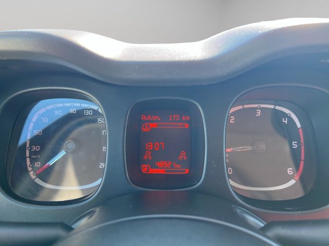 FIAT Panda usata 11