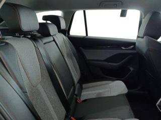 SKODA Octavia usata, con Immobilizzatore elettronico