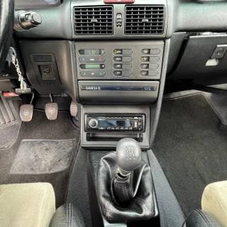 LANCIA Delta usata, con Immobilizzatore elettronico