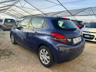 PEUGEOT 208 usata, con Airbag laterali