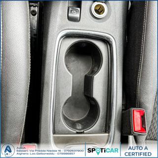 OPEL Astra usata, con Specchietti laterali elettrici