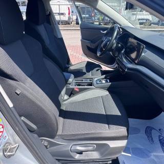 SKODA Octavia usata, con Bracciolo