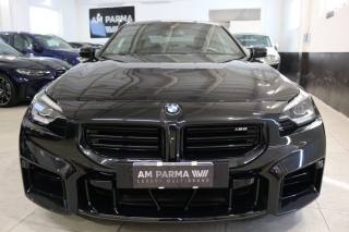 BMW M2 usata, con Airbag