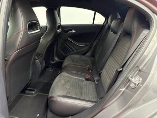 MERCEDES-BENZ A 200 usata, con Cruise Control