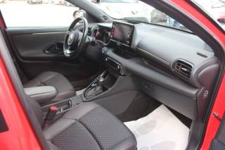 TOYOTA Yaris usata, con Boardcomputer
