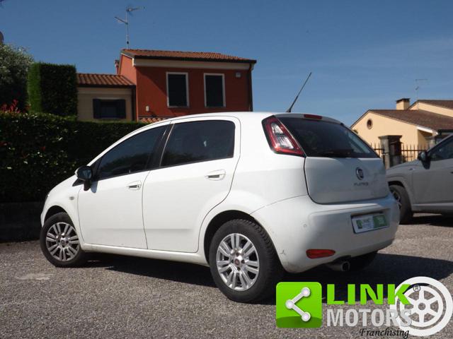 FIAT Punto usata 28