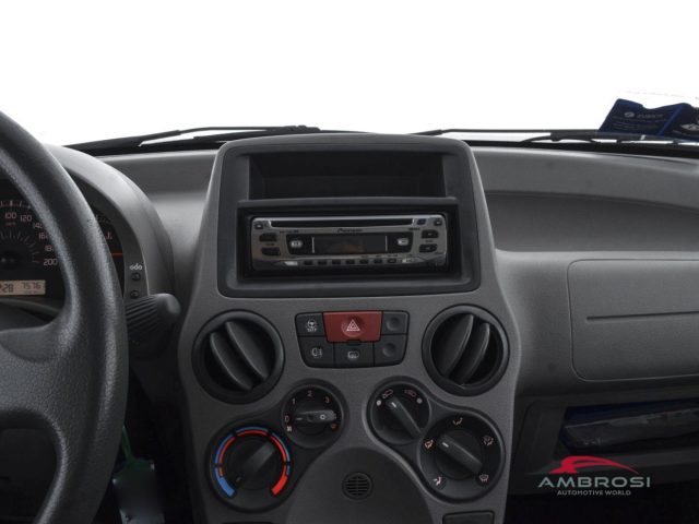 FIAT Panda usata 14