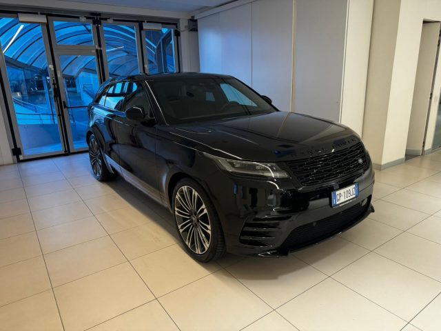 LAND ROVER Range Rover Velar usata, con Airbag