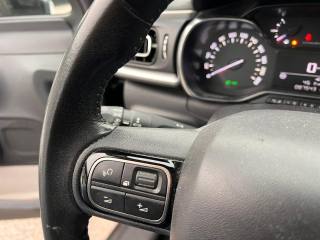 CITROEN C3 usata, con Fendinebbia