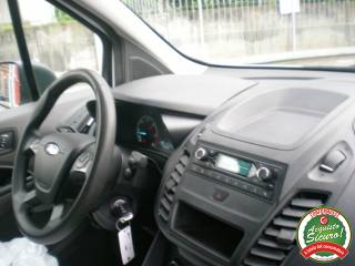 FORD Transit Connect usata, con Immobilizzatore elettronico