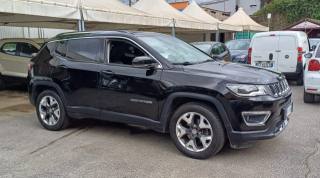 JEEP Compass usata, con Airbag