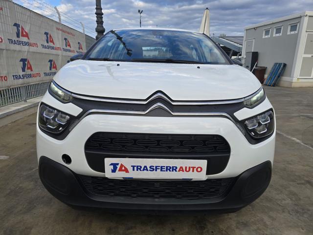 CITROEN C3 usata, con Chiusura centralizzata