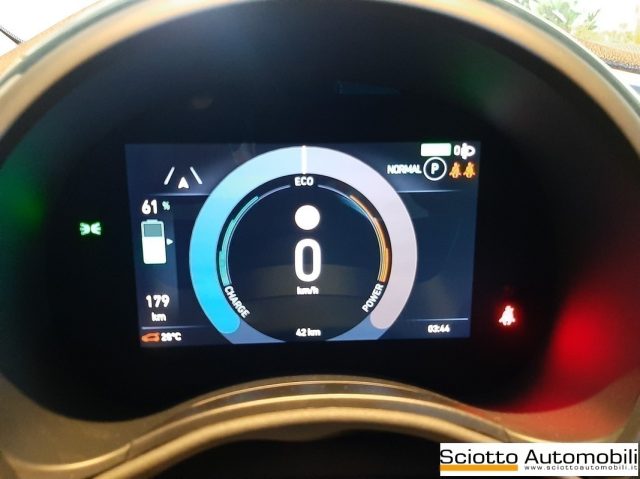 FIAT 500 usata 27