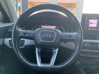 AUDI A4 usata, con Climatizzatore